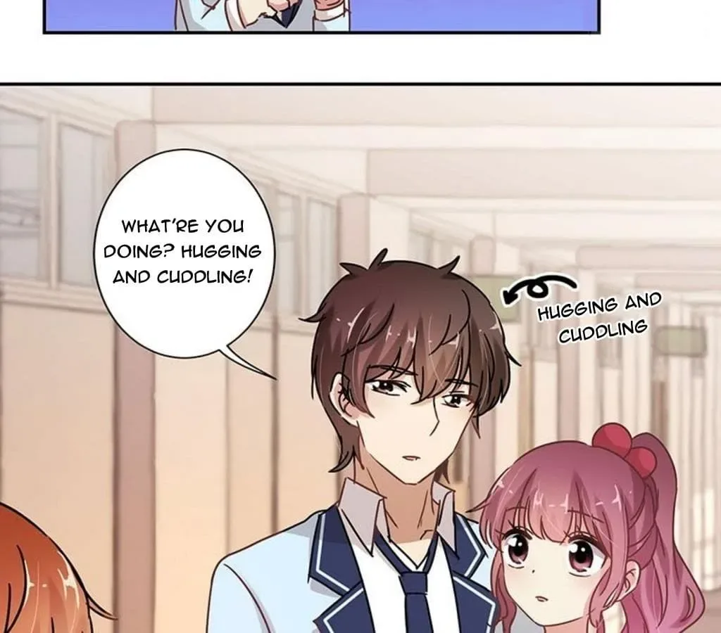 The Rebirth Of Noble: Revenge Chapter 77 page 7