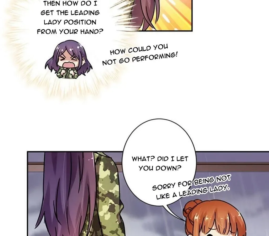 The Rebirth Of Noble: Revenge Chapter 79 page 7