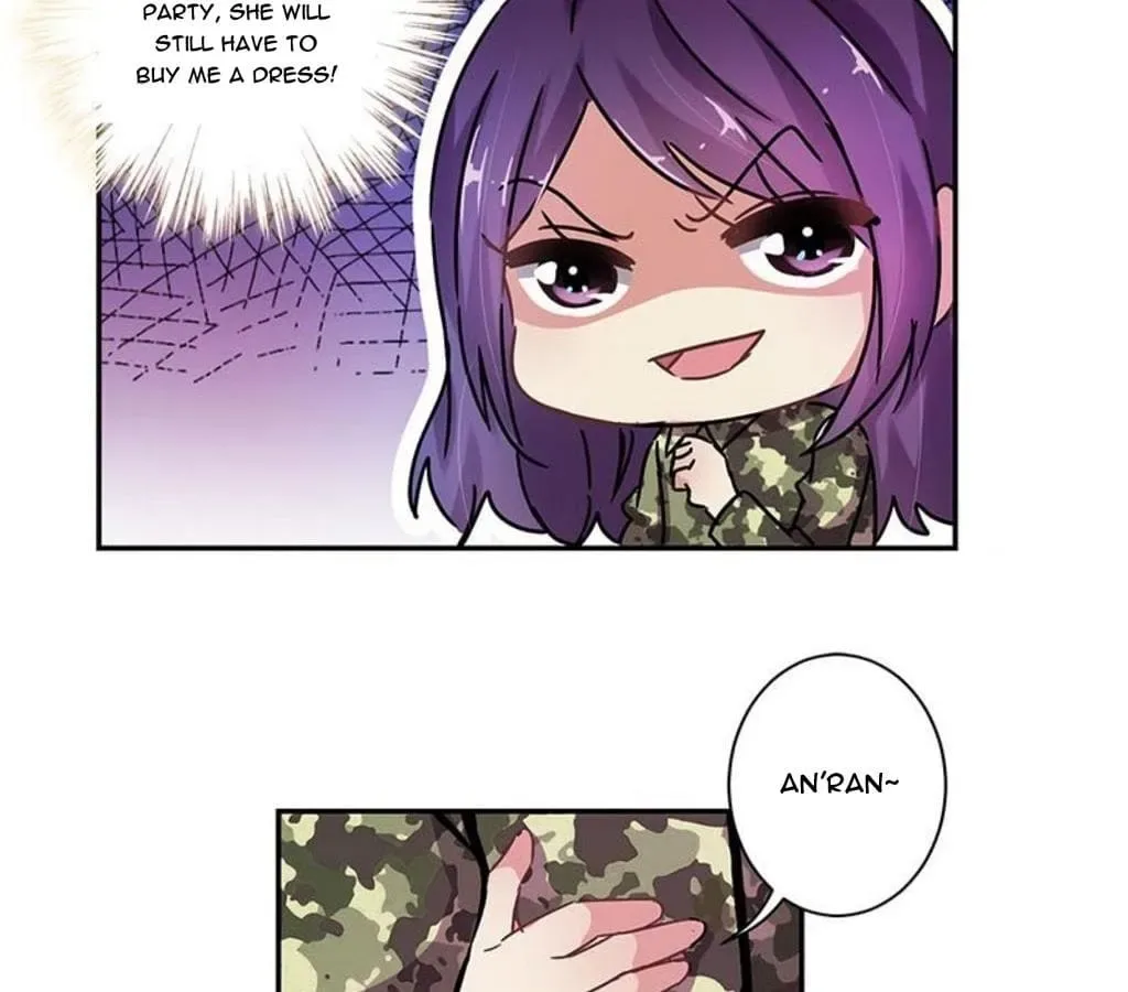 The Rebirth Of Noble: Revenge Chapter 79 page 32