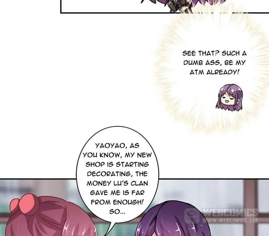 The Rebirth Of Noble: Revenge Chapter 80 page 6