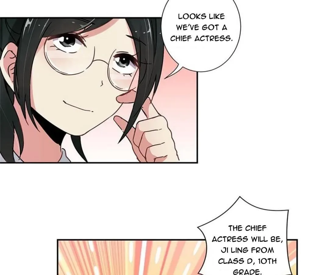 The Rebirth Of Noble: Revenge Chapter 81 page 20