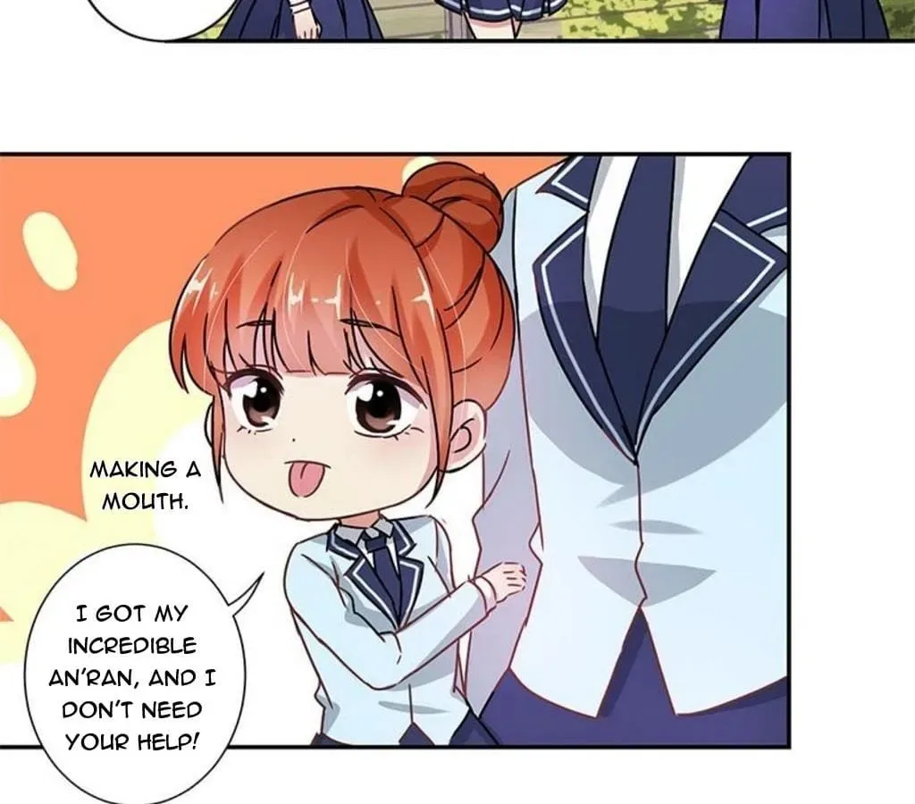 The Rebirth Of Noble: Revenge Chapter 81 page 29