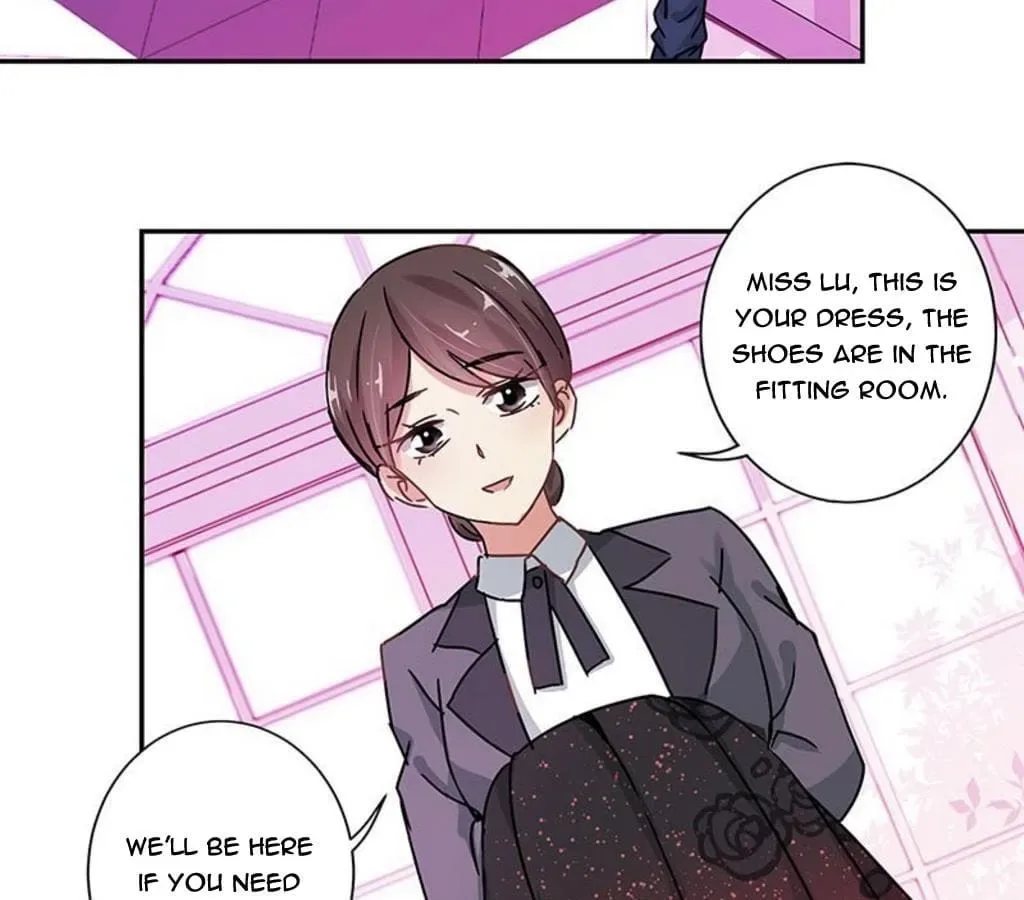 The Rebirth Of Noble: Revenge Chapter 82 page 25