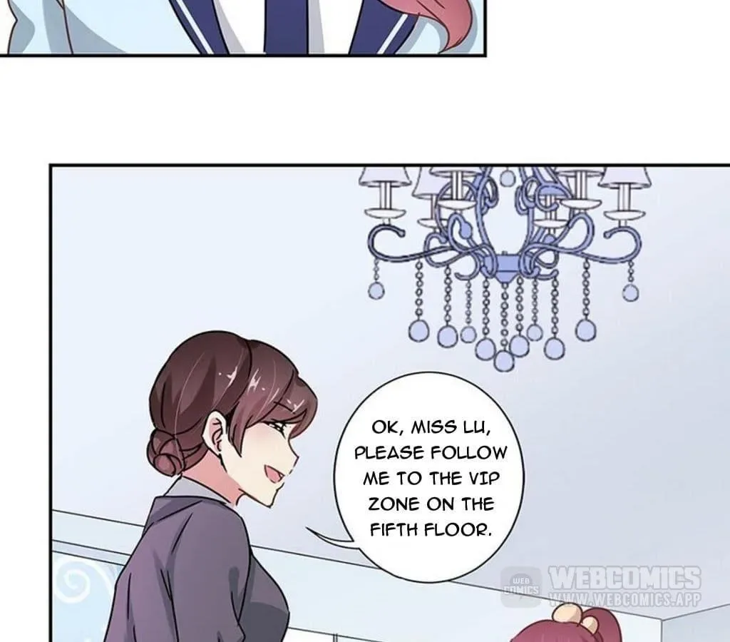 The Rebirth Of Noble: Revenge Chapter 82 page 18