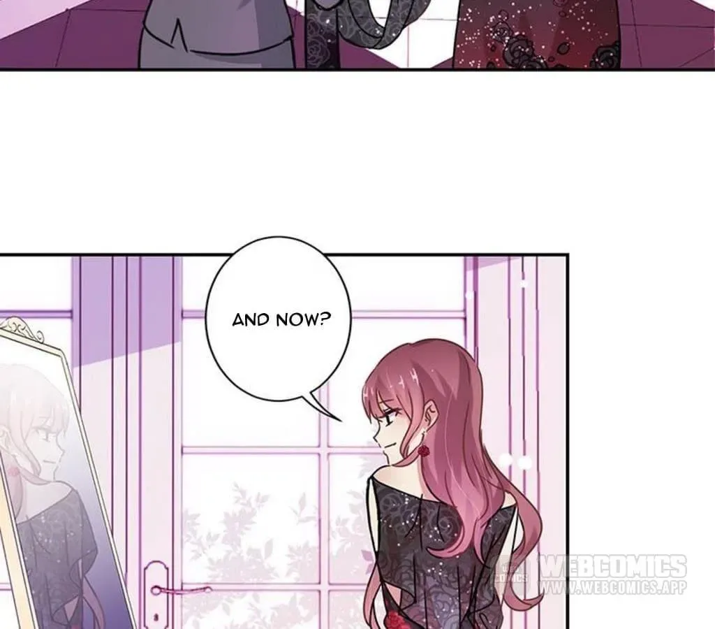 The Rebirth Of Noble: Revenge Chapter 82 page 38