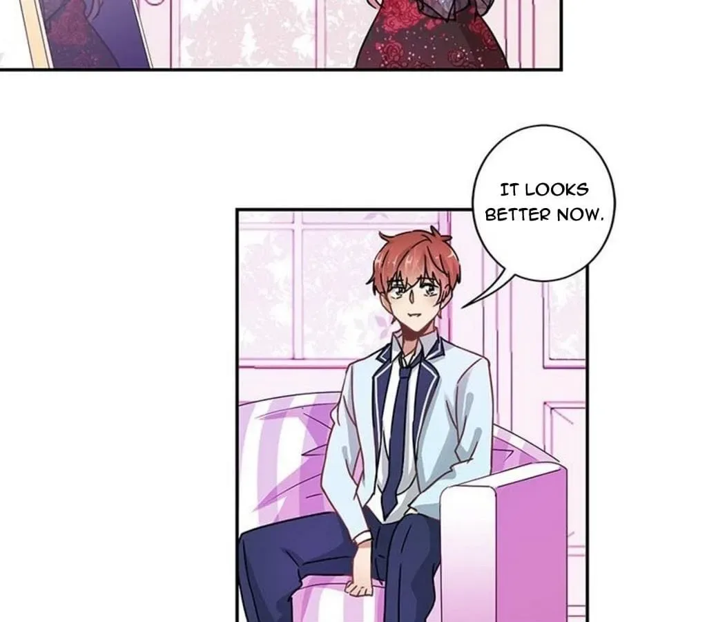 The Rebirth Of Noble: Revenge Chapter 82 page 39