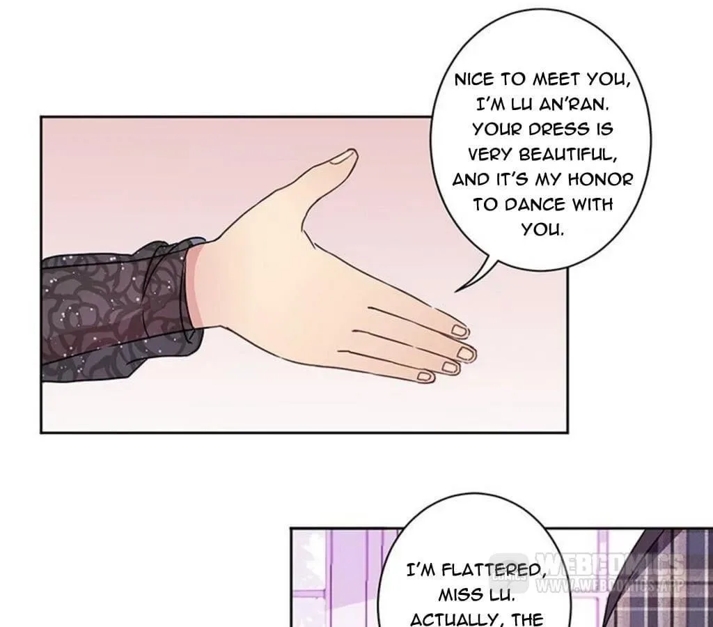The Rebirth Of Noble: Revenge Chapter 82 page 46