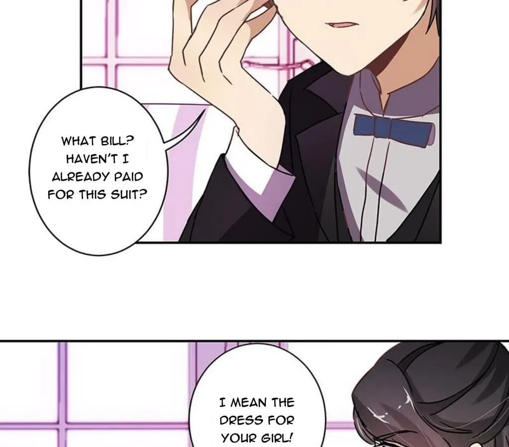 The Rebirth Of Noble: Revenge Chapter 83 page 21