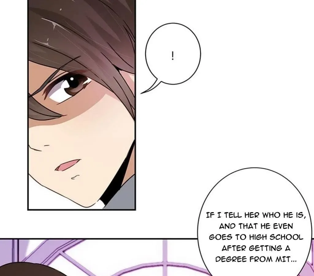The Rebirth Of Noble: Revenge Chapter 83 page 29