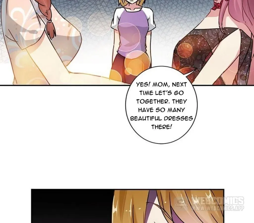 The Rebirth Of Noble: Revenge Chapter 83 page 42
