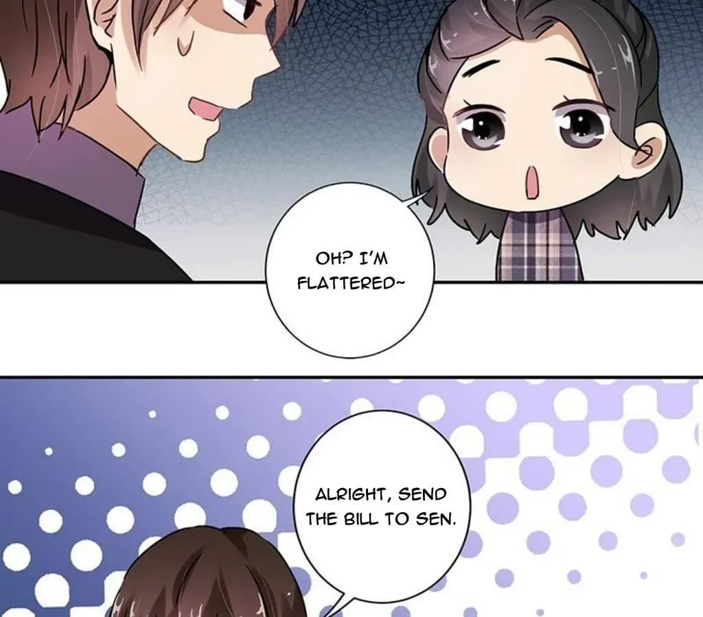 The Rebirth Of Noble: Revenge Chapter 83 page 33