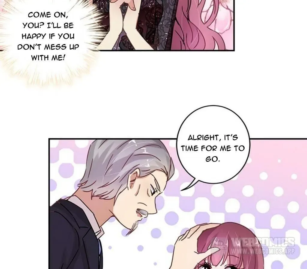 The Rebirth Of Noble: Revenge Chapter 84 page 6
