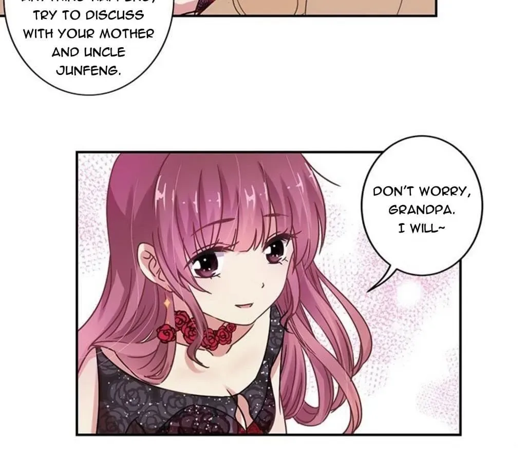 The Rebirth Of Noble: Revenge Chapter 84 page 3