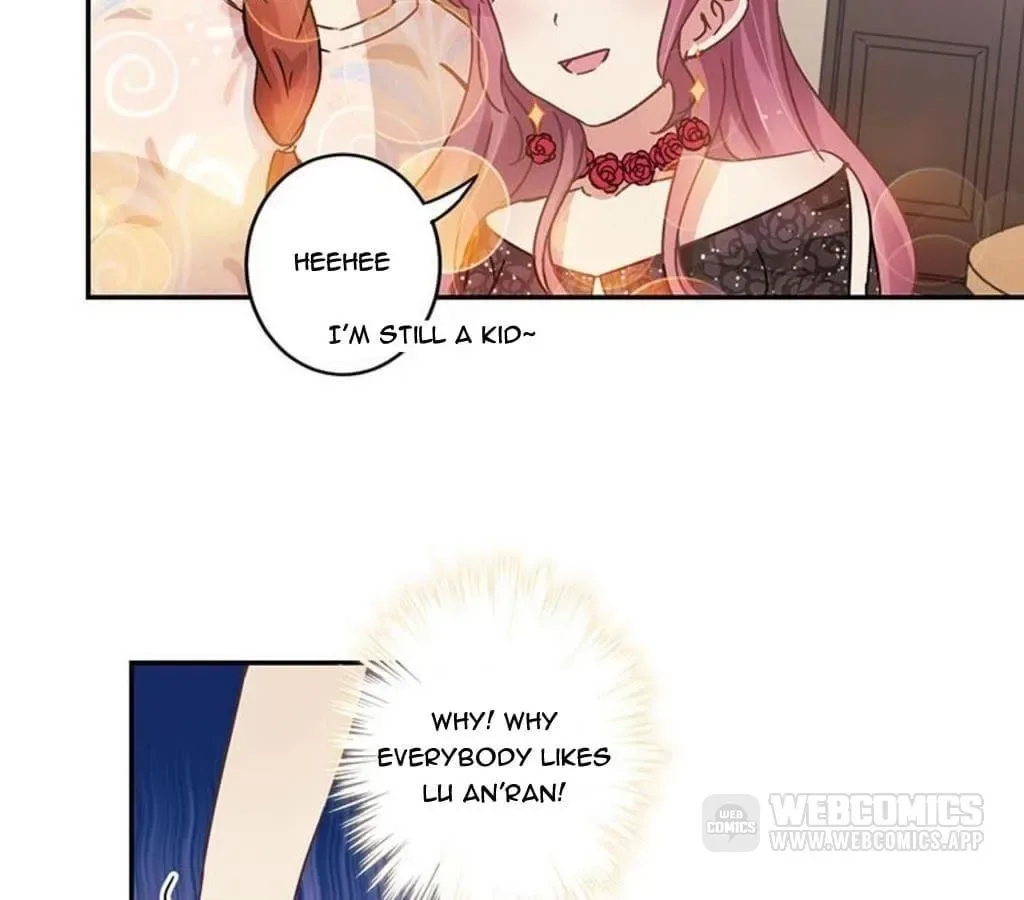The Rebirth Of Noble: Revenge Chapter 84 page 14