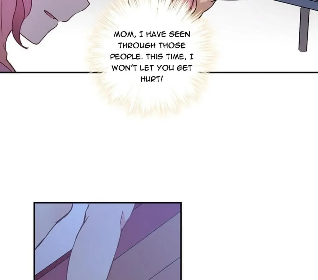 The Rebirth Of Noble: Revenge Chapter 84 page 31