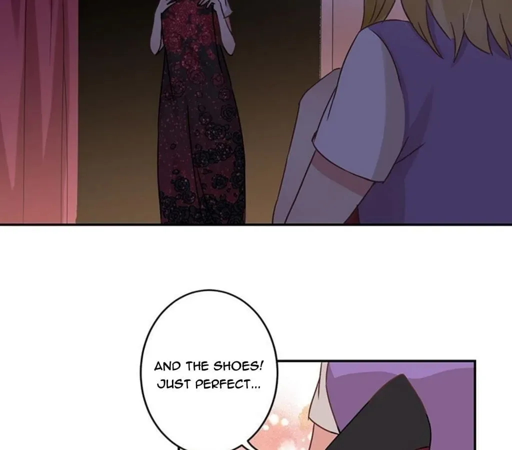 The Rebirth Of Noble: Revenge Chapter 85 page 11