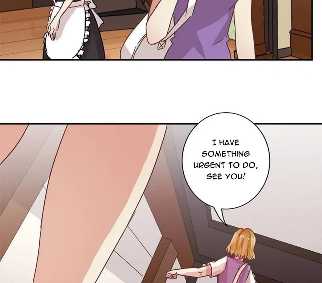 The Rebirth Of Noble: Revenge Chapter 86 page 7