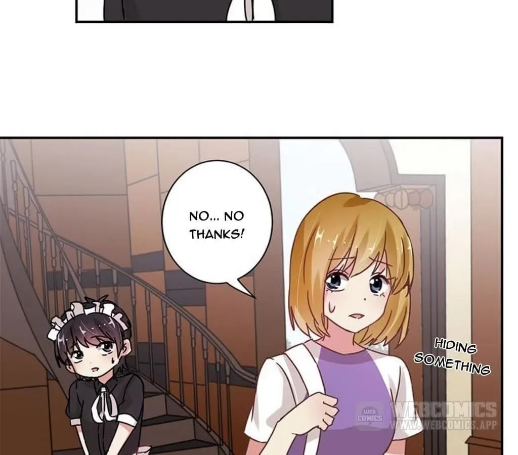 The Rebirth Of Noble: Revenge Chapter 86 page 6