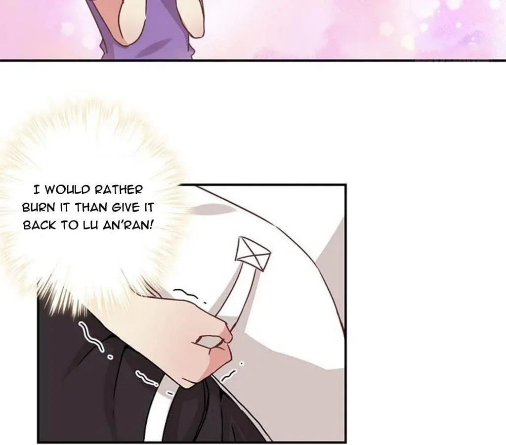 The Rebirth Of Noble: Revenge Chapter 86 page 19