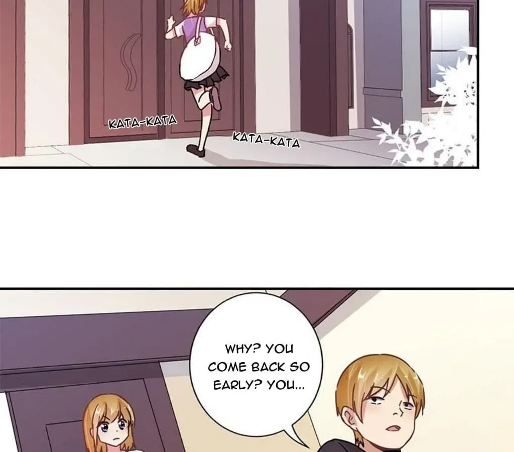 The Rebirth Of Noble: Revenge Chapter 86 page 11