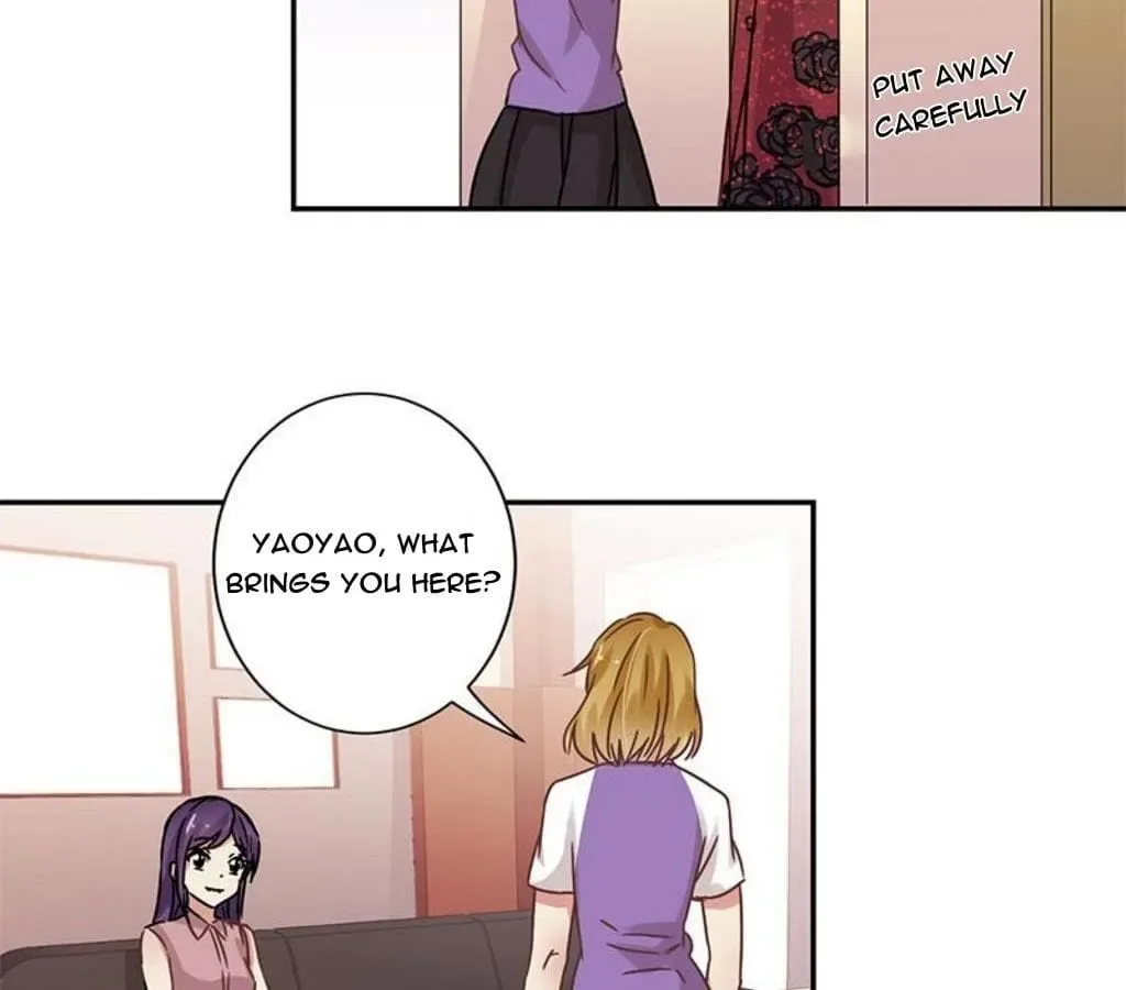 The Rebirth Of Noble: Revenge Chapter 86 page 28