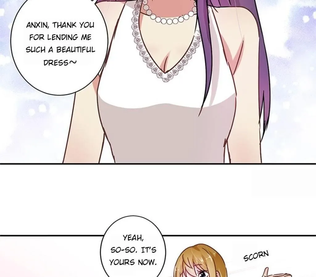 The Rebirth Of Noble: Revenge Chapter 87 page 15