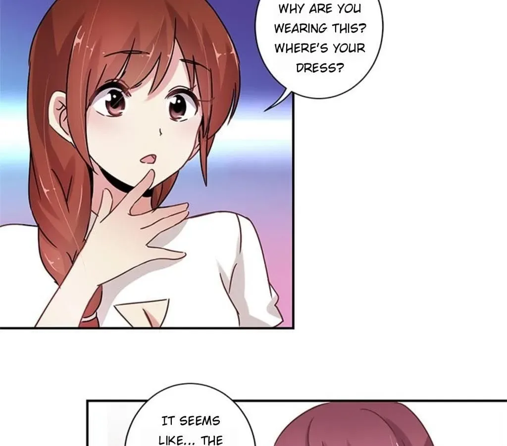 The Rebirth Of Noble: Revenge Chapter 87 page 31