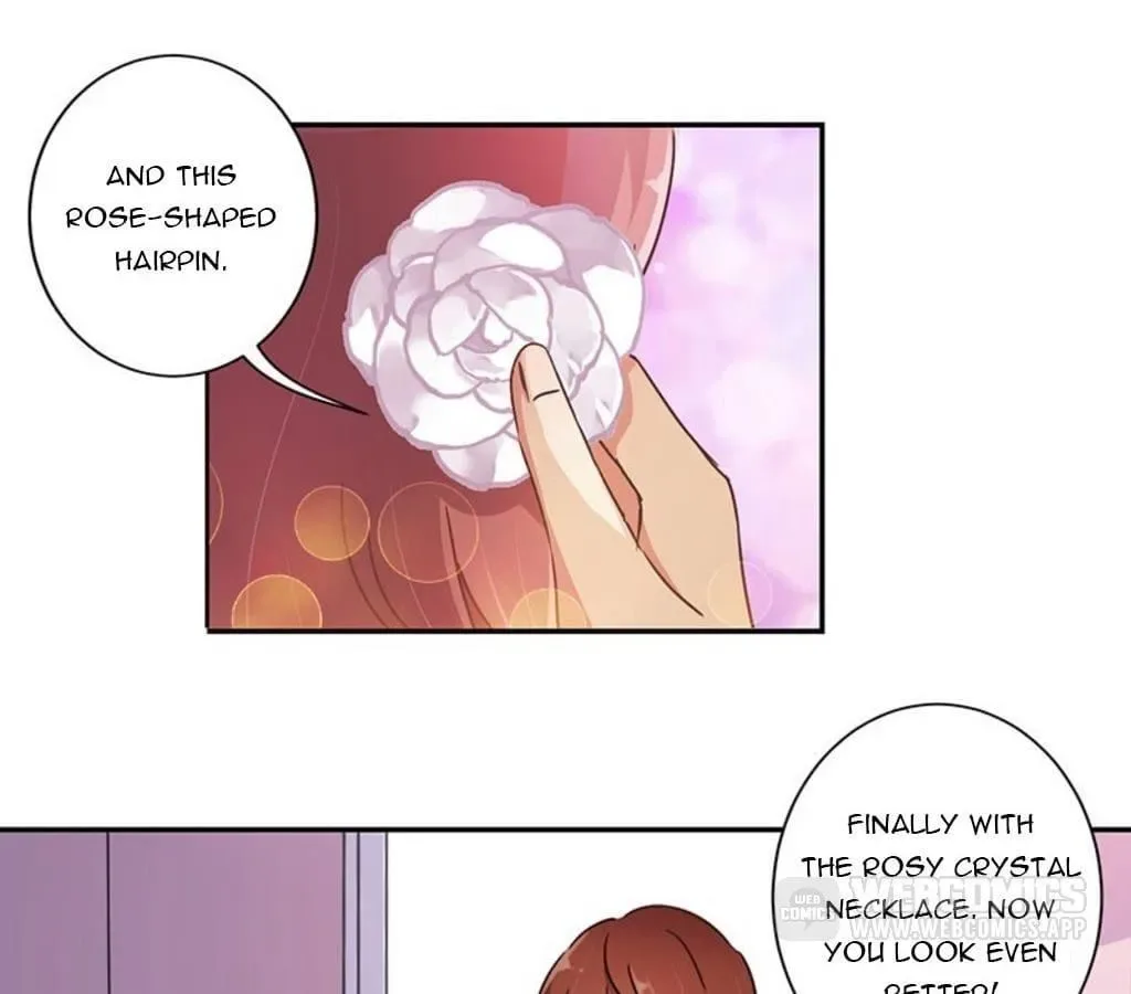 The Rebirth Of Noble: Revenge Chapter 88 page 10
