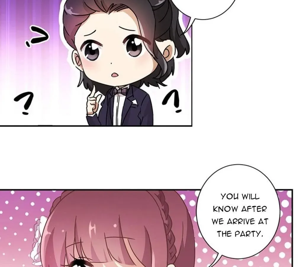 The Rebirth Of Noble: Revenge Chapter 88 page 32