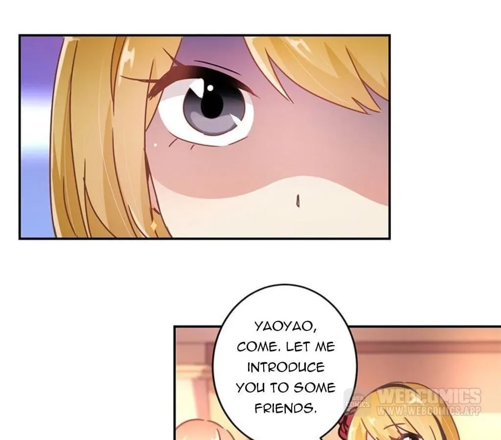 The Rebirth Of Noble: Revenge Chapter 89 page 14