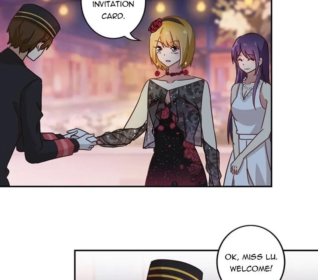 The Rebirth Of Noble: Revenge Chapter 89 page 7