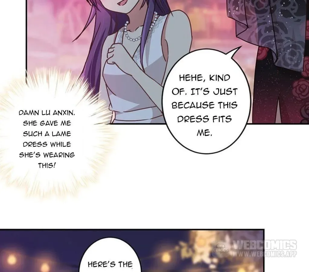 The Rebirth Of Noble: Revenge Chapter 89 page 6