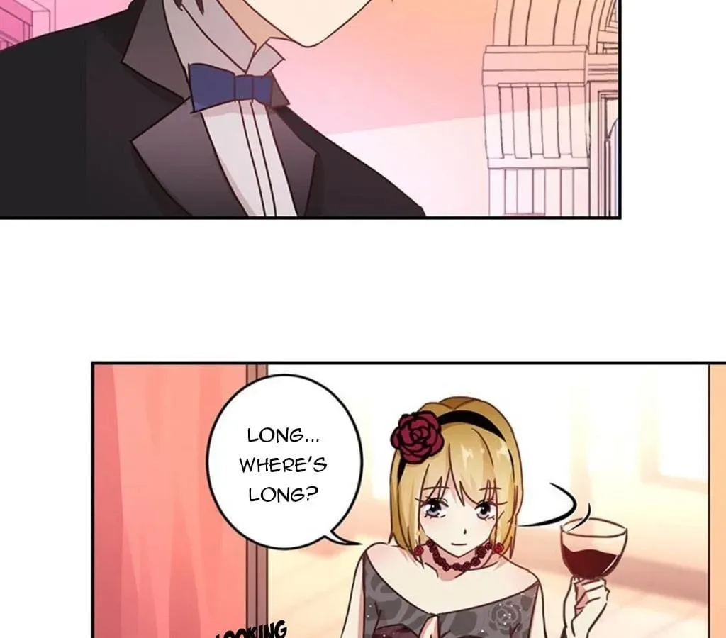 The Rebirth Of Noble: Revenge Chapter 89 page 23