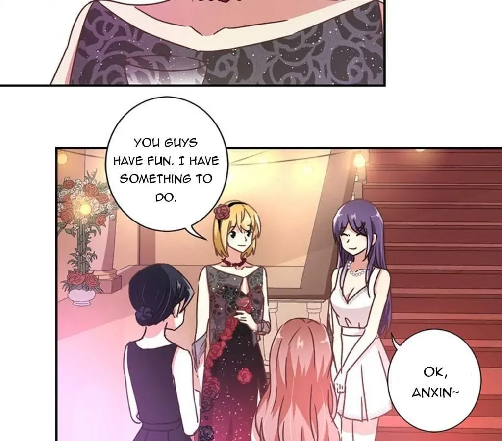 The Rebirth Of Noble: Revenge Chapter 89 page 17