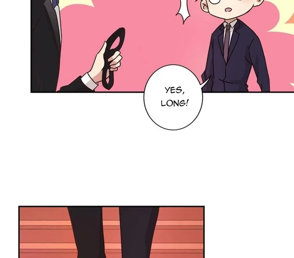 The Rebirth Of Noble: Revenge Chapter 89 page 33