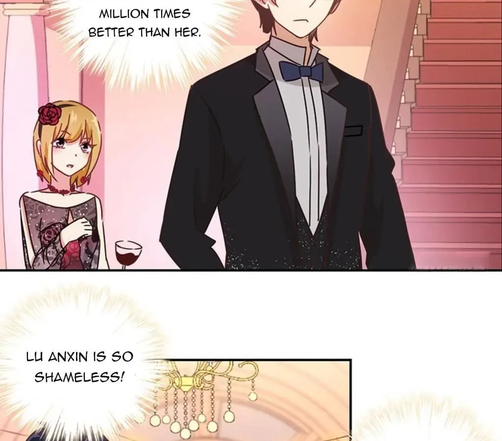 The Rebirth Of Noble: Revenge Chapter 89 page 40