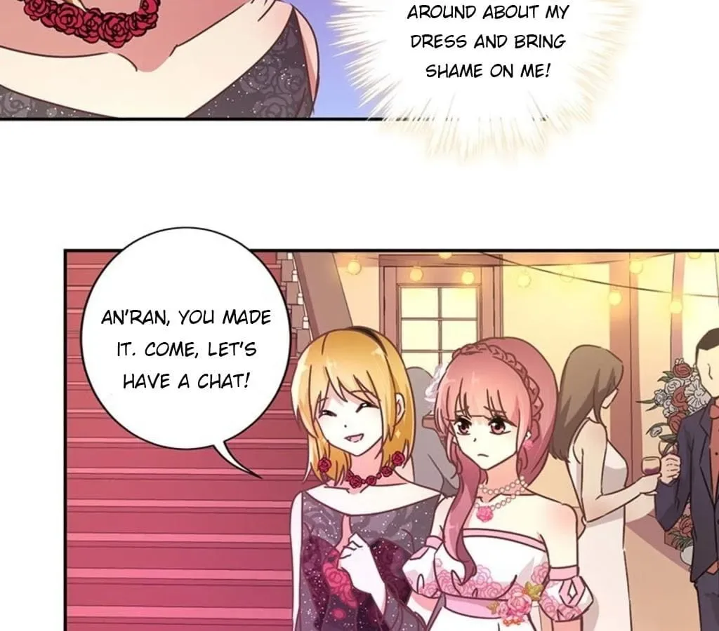 The Rebirth Of Noble: Revenge Chapter 90 page 7