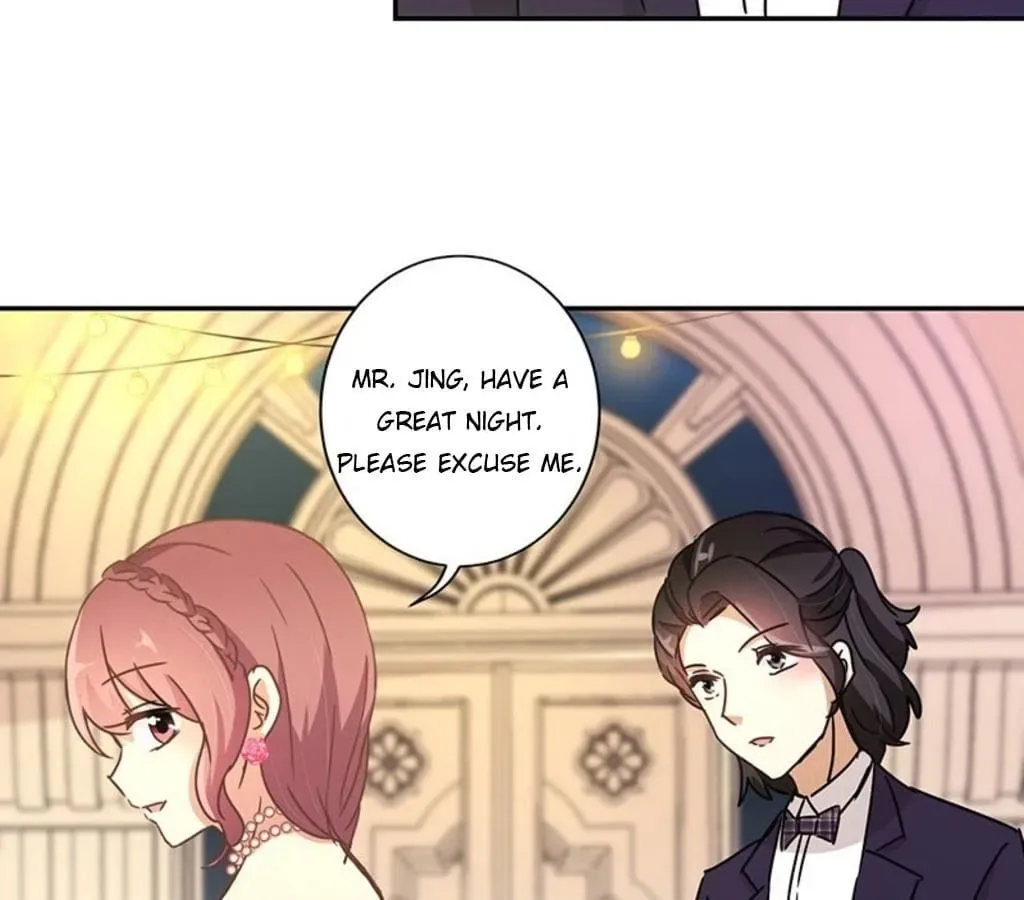The Rebirth Of Noble: Revenge Chapter 90 page 3