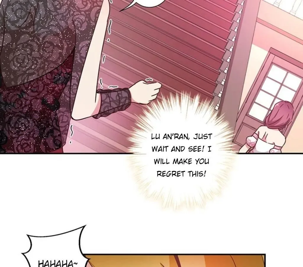 The Rebirth Of Noble: Revenge Chapter 90 page 24