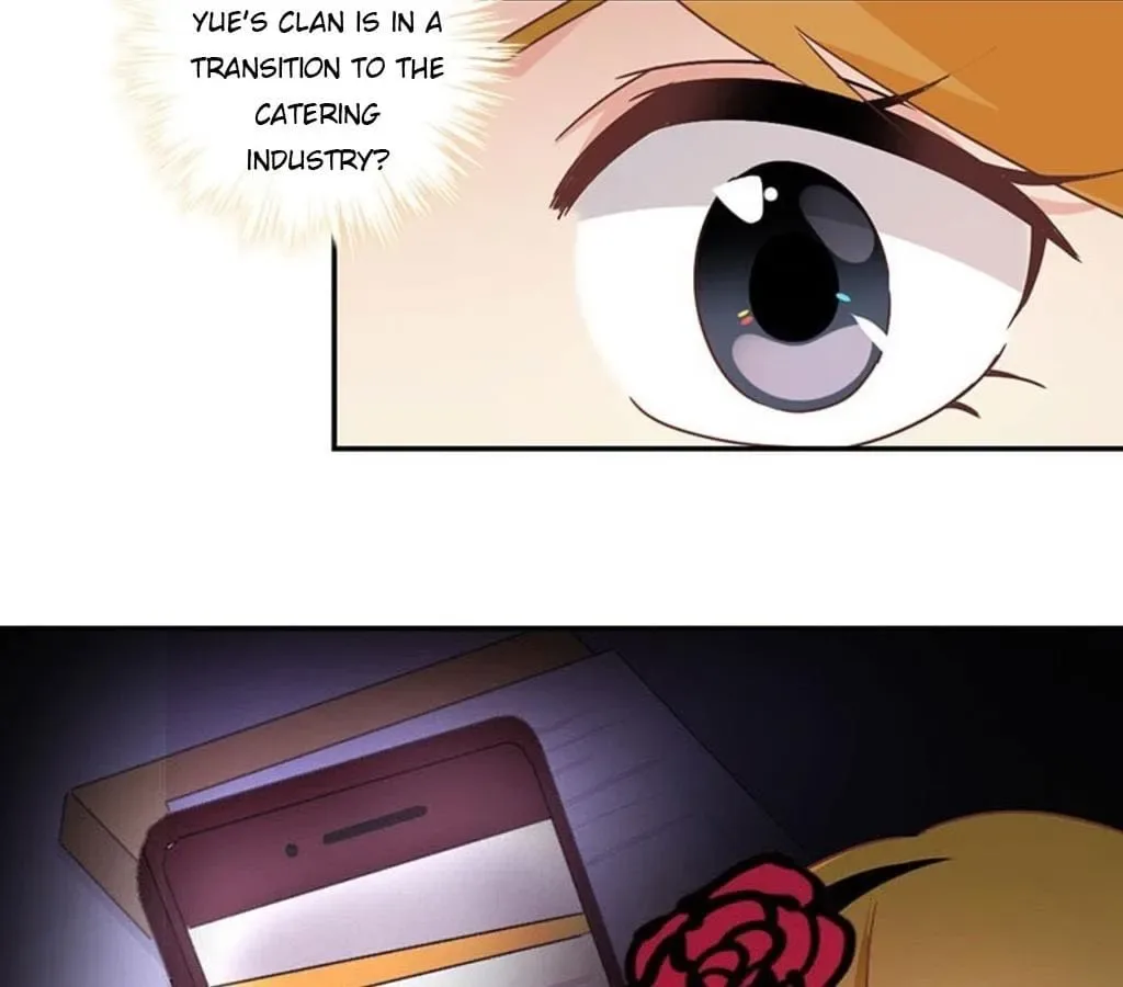 The Rebirth Of Noble: Revenge Chapter 90 page 28