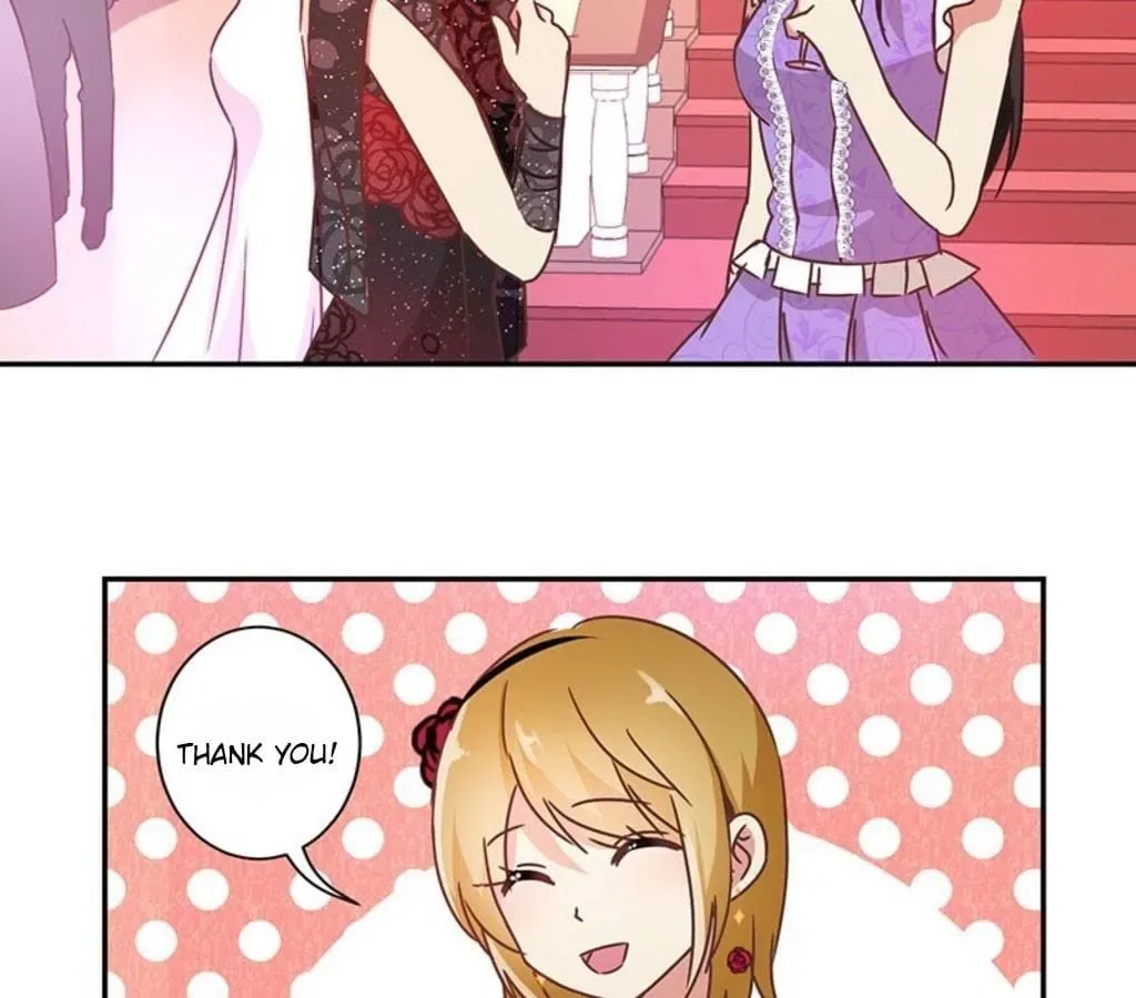 The Rebirth Of Noble: Revenge Chapter 90 page 33