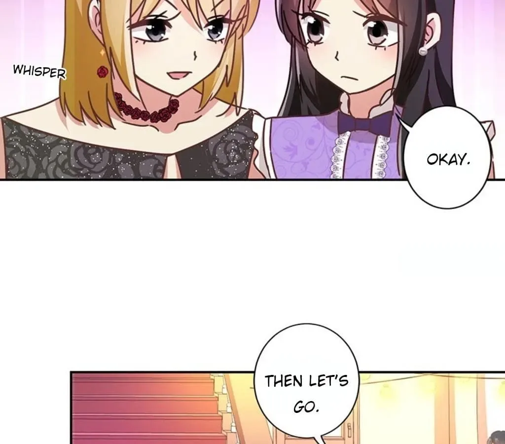 The Rebirth Of Noble: Revenge Chapter 90 page 35
