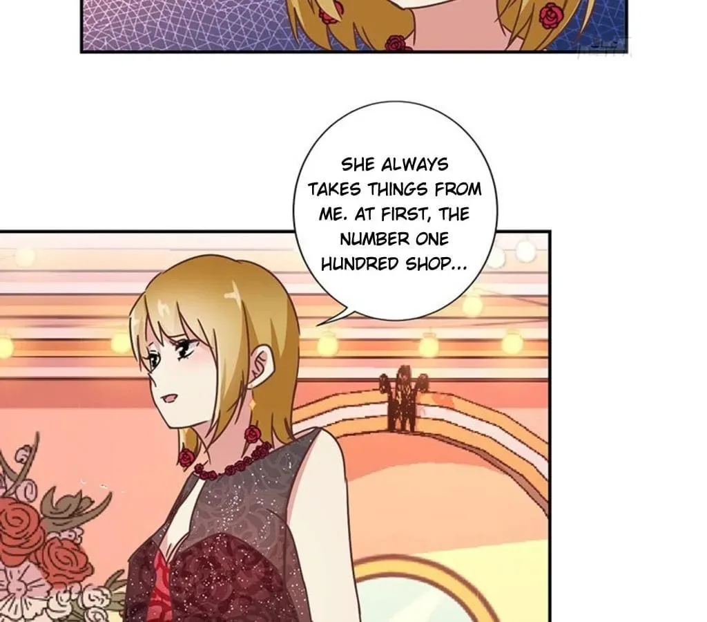 The Rebirth Of Noble: Revenge Chapter 91 page 11