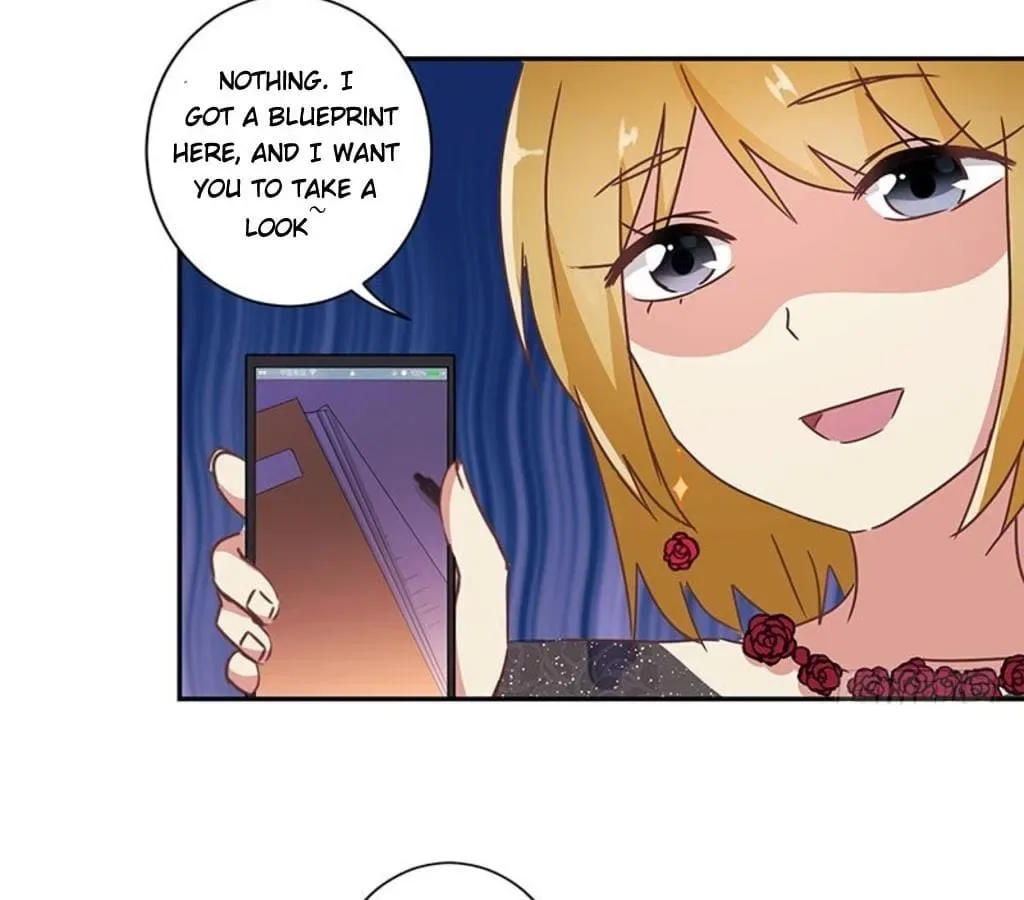 The Rebirth Of Noble: Revenge Chapter 91 page 5