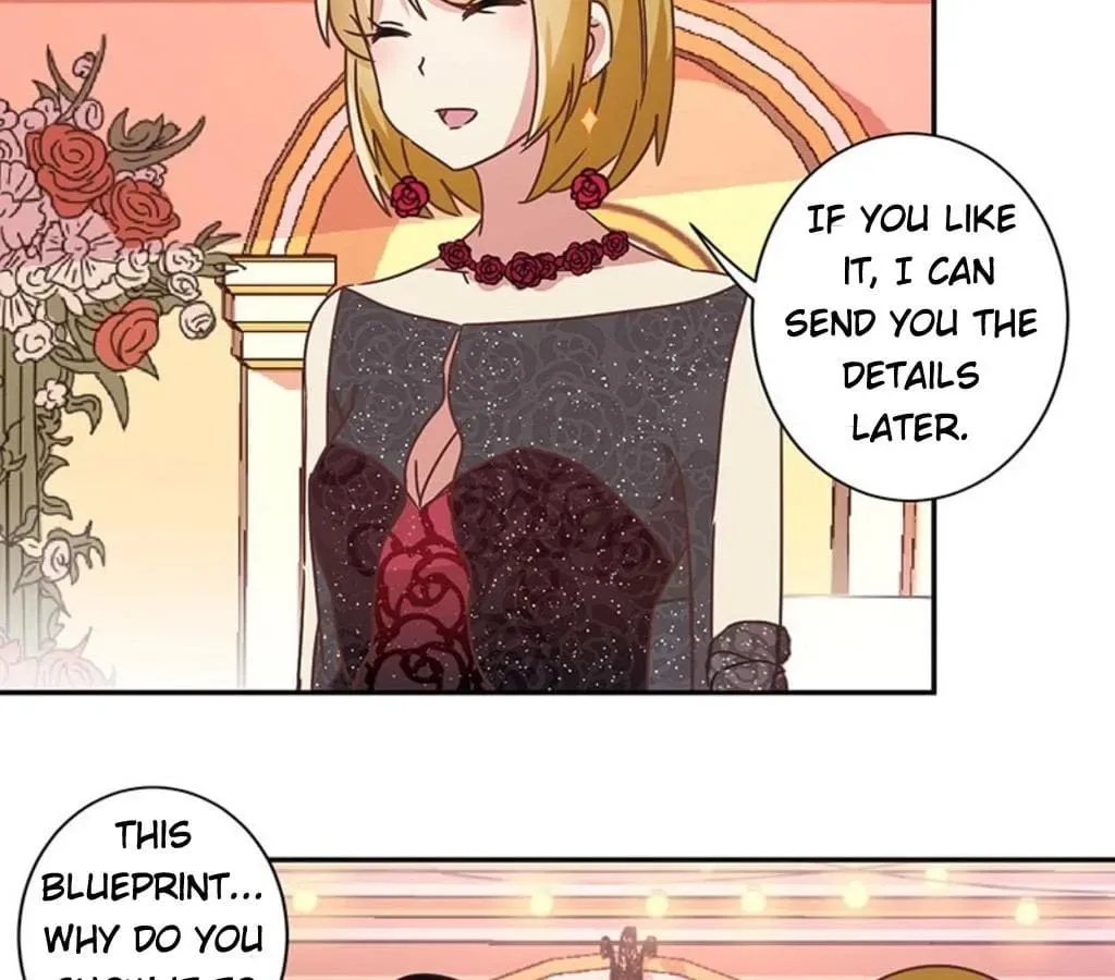 The Rebirth Of Noble: Revenge Chapter 91 page 8