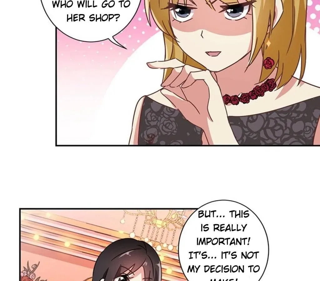 The Rebirth Of Noble: Revenge Chapter 91 page 27
