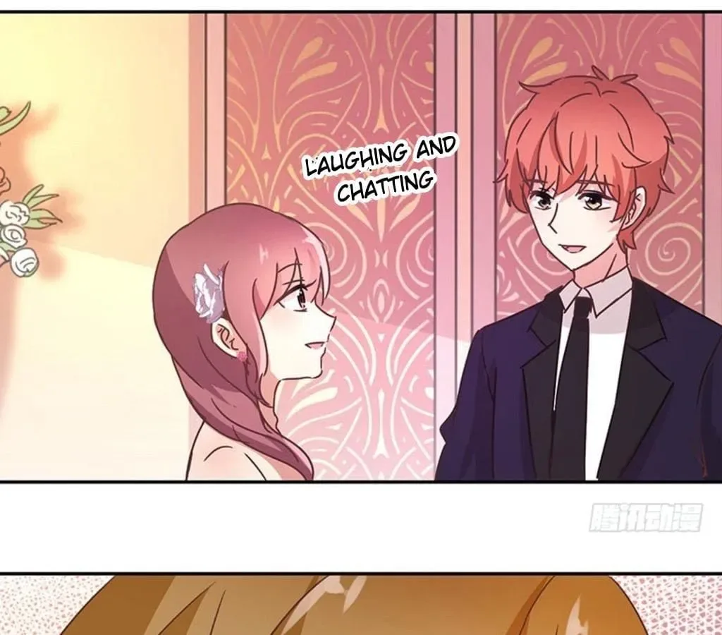 The Rebirth Of Noble: Revenge Chapter 91 page 35