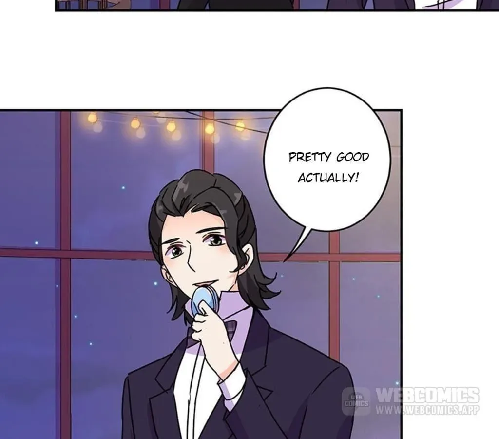The Rebirth Of Noble: Revenge Chapter 92 page 30
