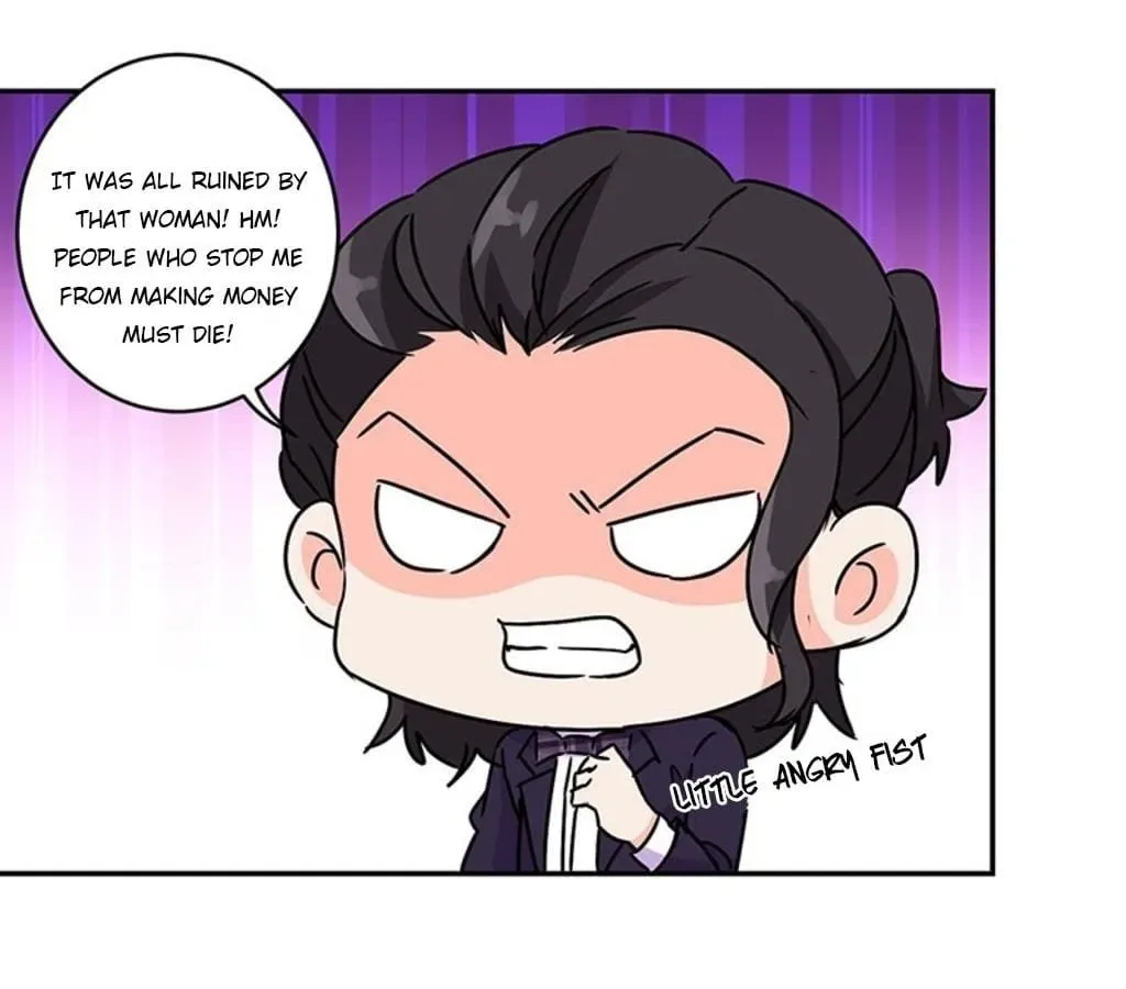The Rebirth Of Noble: Revenge Chapter 92 page 33