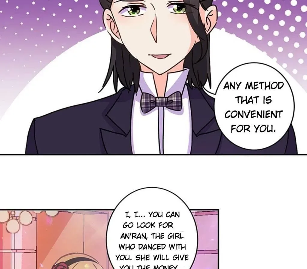 The Rebirth Of Noble: Revenge Chapter 94 page 8